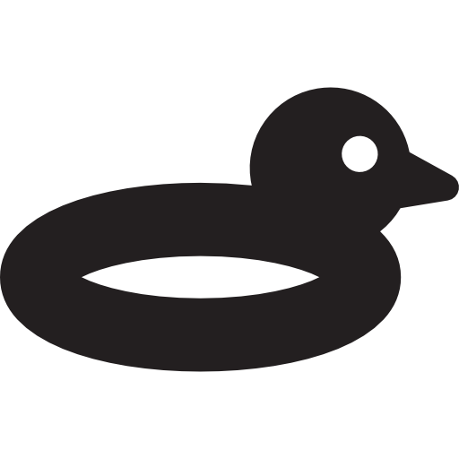 Duck Float